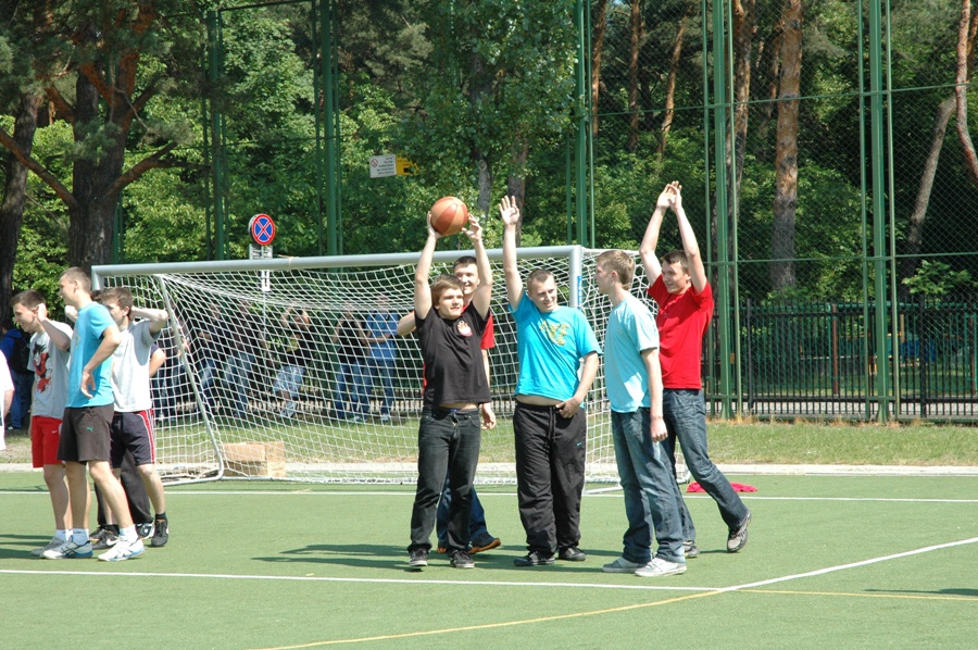 dzien sportu